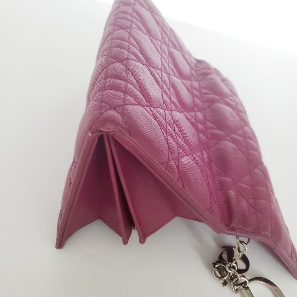 Dior vintage wallet - Picture 7 of 11